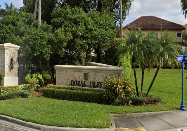 Photo 1 of Condo for sale at 10720 Nw 66th St #202, Doral, FL 33178 | MLS# A12034358 | Listing updated on 2026-09-16
