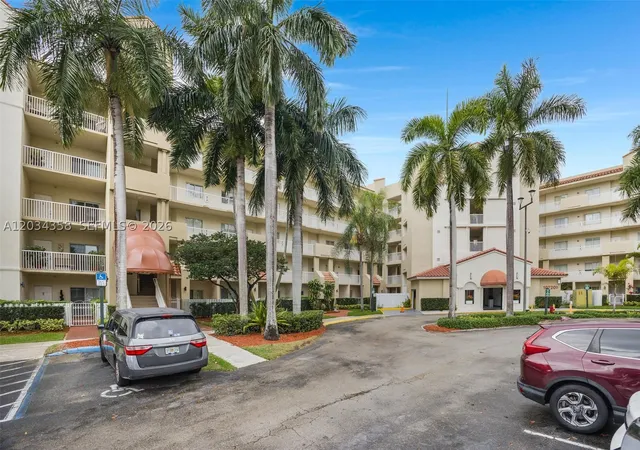 Photo 2 of Condo for sale at 10720 Nw 66th St #202, Doral, FL 33178 | MLS# A12034358 | Listing updated on 2026-09-16