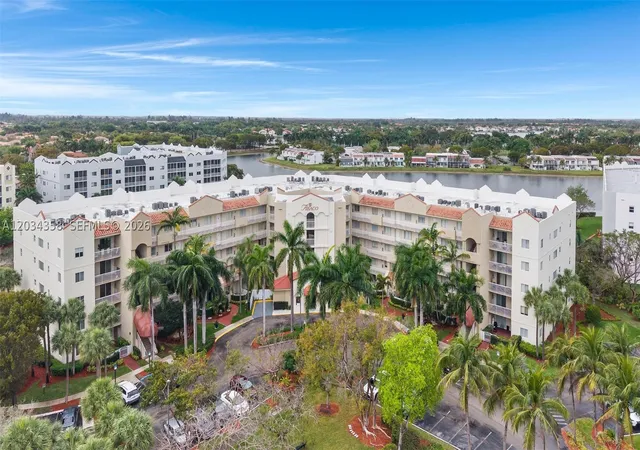 Photo 3 of Condo for sale at 10720 Nw 66th St #202, Doral, FL 33178 | MLS# A12034358 | Listing updated on 2026-09-16