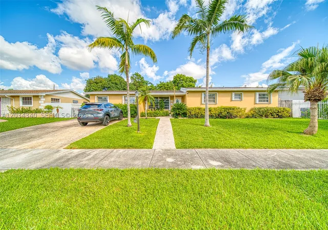 Photo 1 of Sale Pending at 11300 Sw 175th St, Miami, FL 33157 | MLS# A12034340 | Listing updated on 2026-09-29