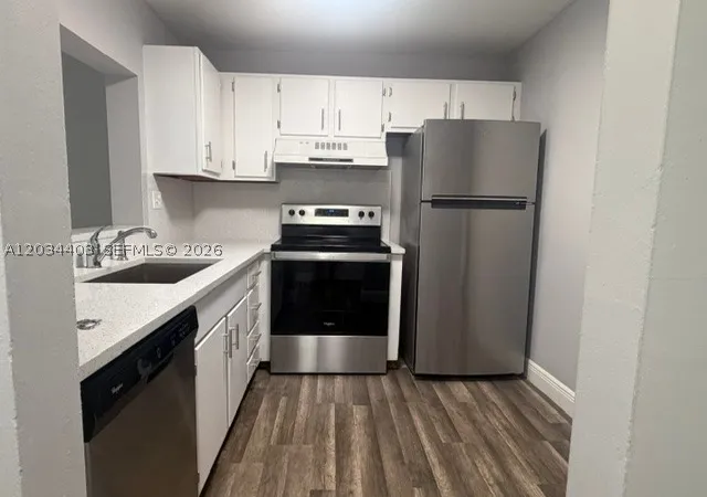 Listing Photo 4 - Condo for sale in building located at 4147 Nw 90Th Ave, Coral Springs, FL 33065 - Unit #102