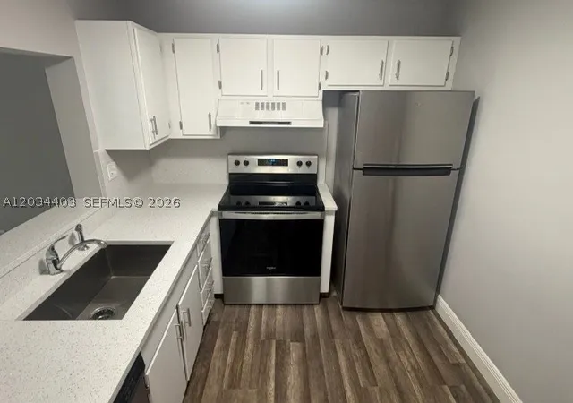 Listing Photo 5 - Condo for sale in building located at 4147 Nw 90Th Ave, Coral Springs, FL 33065 - Unit #102
