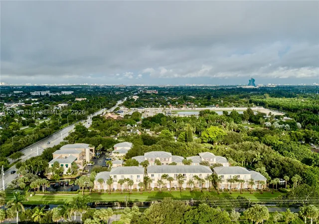 Photo 3 of Townhouse for sale at 4649 Sw 75th Way, Davie, FL 33314 | MLS# A12034415 | Listing updated on 2026-08-26
