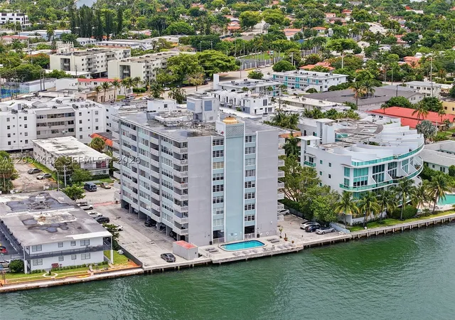 Photo 1 of Sale Pending at 2016 Bay Dr #504, Miami Beach, FL 33141 | MLS# A12034452 | Listing updated on 2026-09-11