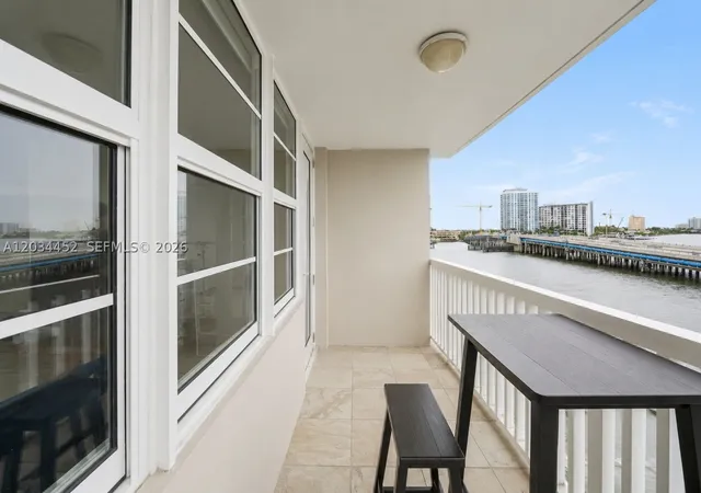 Photo 2 of Sale Pending at 2016 Bay Dr #504, Miami Beach, FL 33141 | MLS# A12034452 | Listing updated on 2026-09-11