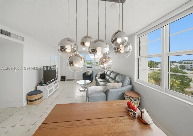 Listing Photo 4 - Condo for sale in building located at 2016 Bay Dr, Miami, FL 33141 - Unit #504