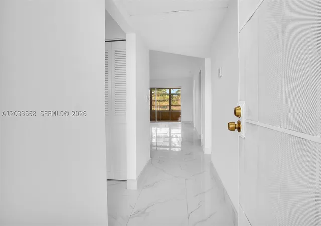 Photo 1 of Condo for sale at 8852 W Mcnab Rd #205, Tamarac, FL 33321 | MLS# A12033658 | Listing updated on 2026-09-19