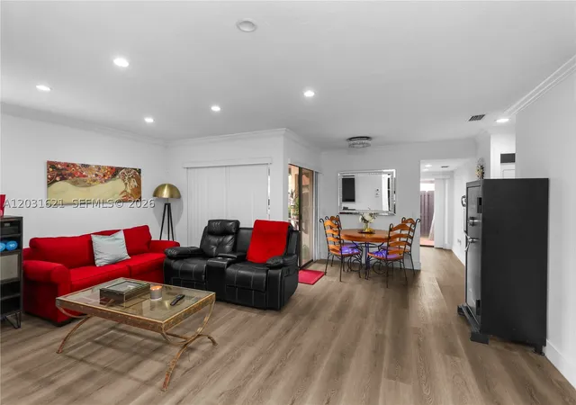 15240 SW 45th Ter #54-H