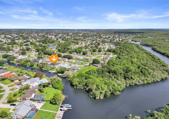 Photo 2 of Single family home for sale at 470 Ne Cornwall, Port St Lucie, FL 34983 | MLS# A12034495 | Listing updated on 2026-09-15