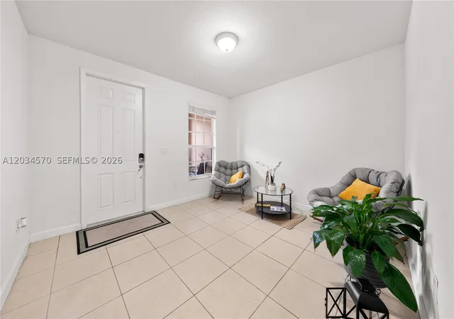 Photo 3 of Townhouse for sale at 16958 Sw 92Nd St #16958, Miami, FL 33196 | MLS# A12034570 | Listing updated on 2026-09-22