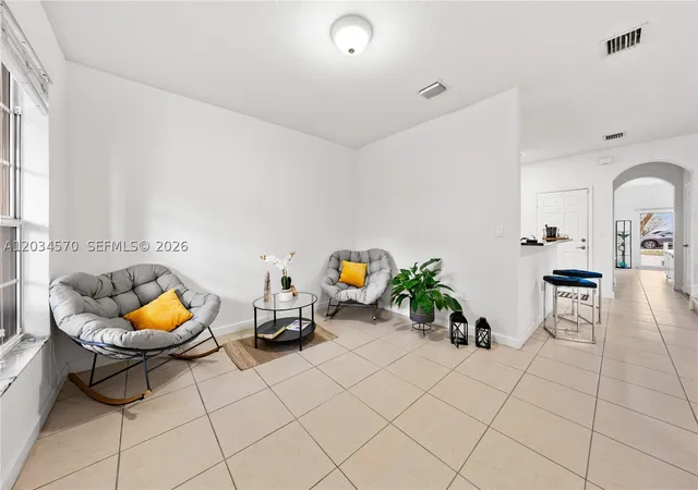 Photo 4 of Townhouse for sale at 16958 Sw 92Nd St #16958, Miami, FL 33196 | MLS# A12034570 | Listing updated on 2026-09-22