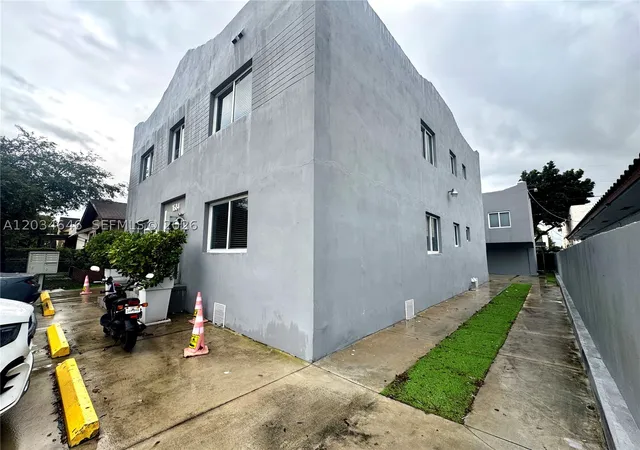 Photo 2 of Multi family home for sale at 1684 Sw 10th St, Miami, FL 33135 | MLS# A12034646 | Listing updated on 2026-08-26