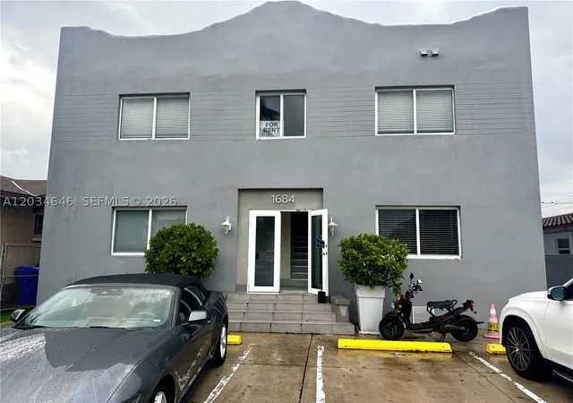 Photo 3 of Multi family home for sale at 1684 Sw 10th St, Miami, FL 33135 | MLS# A12034646 | Listing updated on 2026-08-26