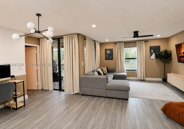 Photo 2 of Condo for sale at 4761 Nw 22nd St #42111, Coconut Creek, FL 33063 | MLS# A12034334 | Listing updated on 2026-09-13