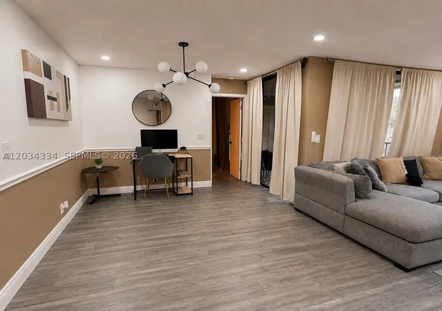 Listing Photo 4 - Condo for sale in building located at 4761 Nw 22Nd St, Coconut Creek, FL 33063 - Unit #42111