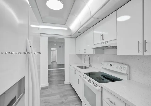 Photo 2 of Condo for sale at 3821 Environ Blvd #403, Lauderhill, FL 33319 | MLS# A12033705 | Listing updated on 2026-08-31