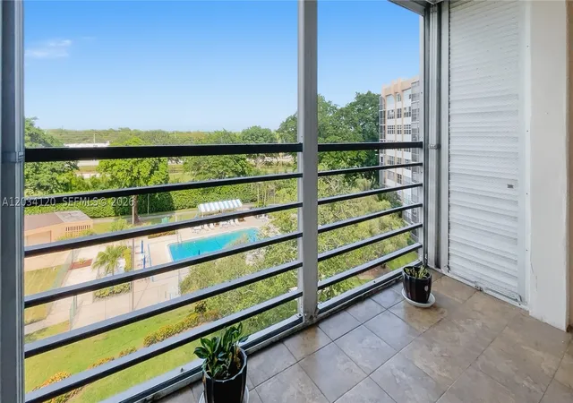 Photo 1 of Condo for sale at 1300 Saint Charles Pl #620, Pembroke Pines, FL 33026 | MLS# A12034120 | Listing updated on 2026-09-06
