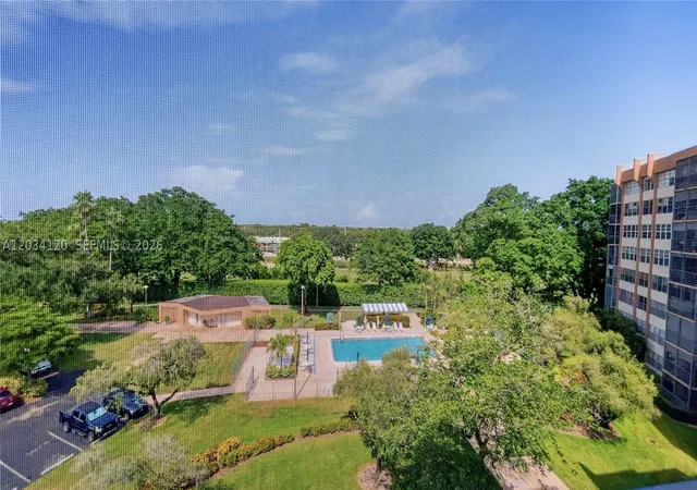Photo 2 of Condo for sale at 1300 Saint Charles Pl #620, Pembroke Pines, FL 33026 | MLS# A12034120 | Listing updated on 2026-09-06