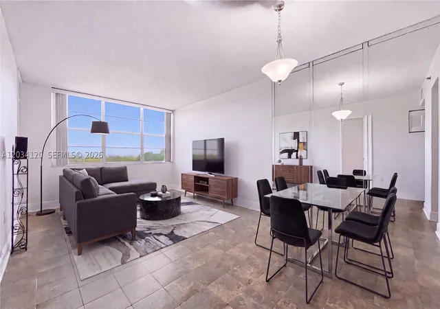Photo 3 of Condo for sale at 1300 Saint Charles Pl #620, Pembroke Pines, FL 33026 | MLS# A12034120 | Listing updated on 2026-09-06