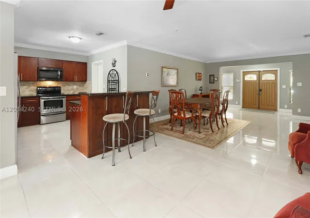 Photo 2 of Single family home for sale at 1324 Washington St, Hollywood, FL 33019 | MLS# A12034240 | Listing updated on 2026-08-31