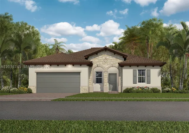 Photo 1 of Single family home for sale at 2976 Se 25 Ter, Homestead, FL 33035 | MLS# A12034745 | Listing updated on 2026-09-10