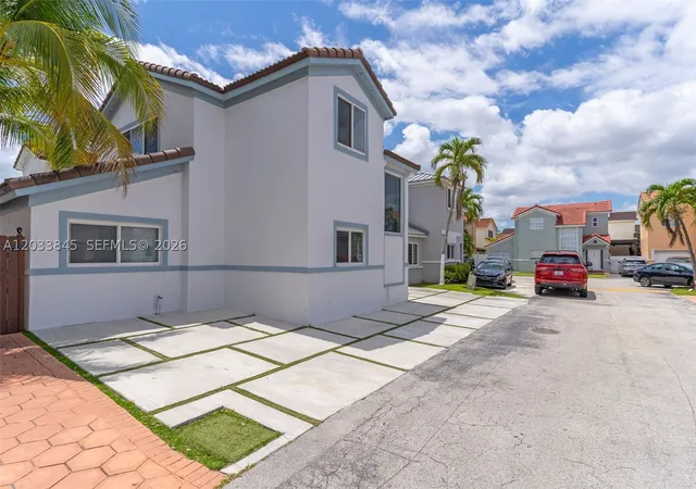 Photo 2 of Sale Pending at 979 Nw 126th Path, Miami, FL 33182 | MLS# A12033845 | Listing updated on 2026-09-08