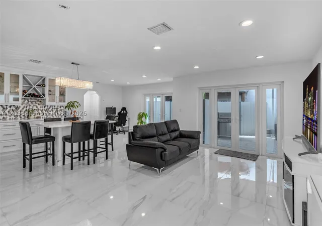 Photo 3 of Sale Pending at 979 Nw 126Th Path, Miami, FL 33182 | MLS# A12033845 | Listing updated on 2026-09-08