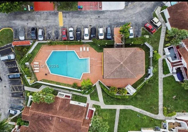 Photo 12 of Condo for sale at 7611 Sw 153Rd Ct #204, Miami, FL 33193 | MLS# A12034781 | Listing updated on 2026-09-03