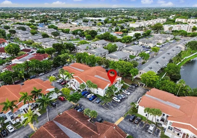 Photo 2 of Condo for sale at 7611 Sw 153rd Ct #204, Miami, FL 33193 | MLS# A12034781 | Listing updated on 2026-09-03