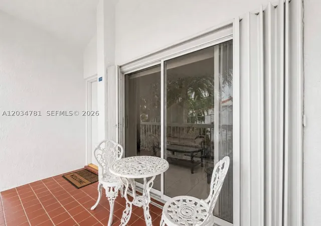 Photo 3 of Condo for sale at 7611 Sw 153rd Ct #204, Miami, FL 33193 | MLS# A12034781 | Listing updated on 2026-09-03