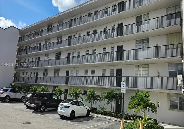 Photo 1 of Condo for sale at 14170 Sw 84th St #402-F, Miami, FL 33183 | MLS# A12028891 | Listing updated on 2026-09-05