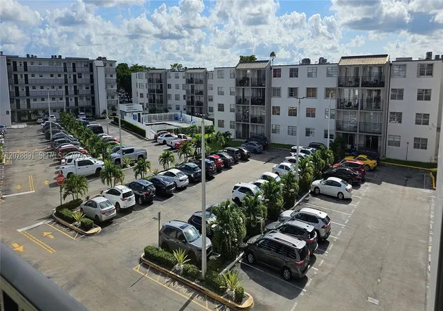 Photo 3 of Condo for sale at 14170 Sw 84th St #402-F, Miami, FL 33183 | MLS# A12028891 | Listing updated on 2026-09-05