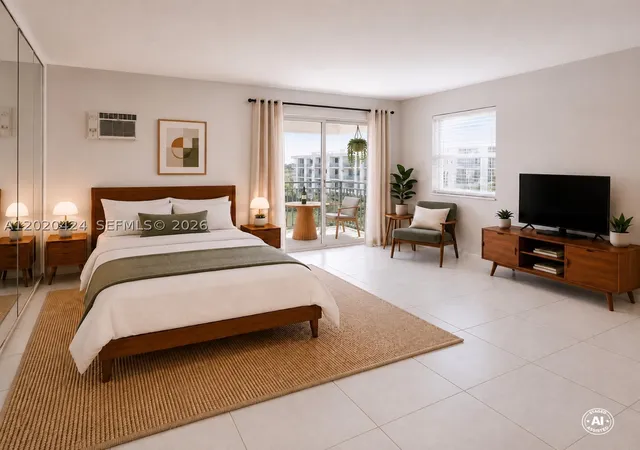 Photo 3 of Condo for sale at 1441 Lincoln Rd #417, Miami Beach, FL 33139 | MLS# A12020424 | Listing updated on 2026-09-16