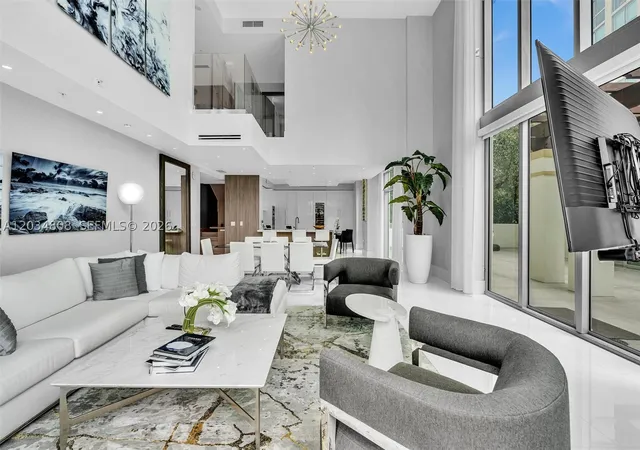 Listing Photo 3 - Condo for sale in building located at 300 Sunny Isles Blvd, Sunny Isles Beach, FL 33160 - Unit #4-502