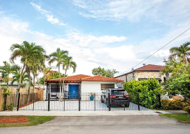 Single family home for sale at 3610 Sw 14Th St, Miami, FL 33145 | MLS# A12034725