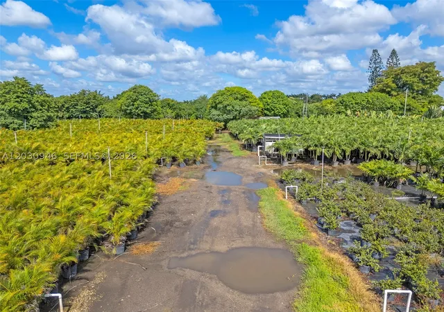 Photo 4 of Land for sale at 208 St Sw 198 Av, Miami, FL 33187 | MLS# A12030946 | Listing updated on 2026-09-10