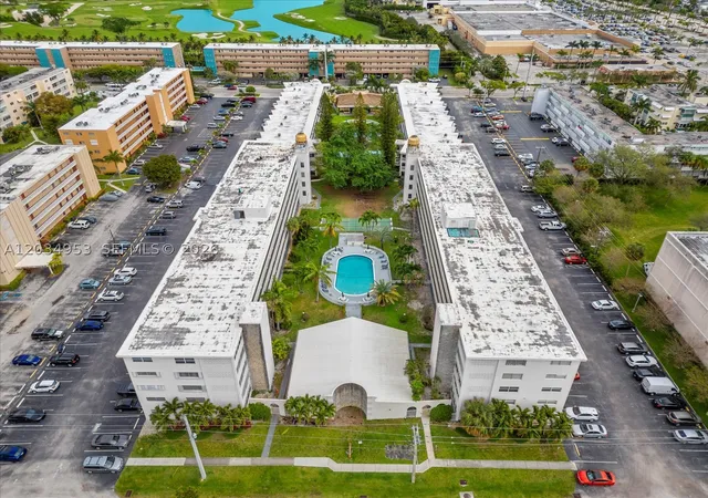 Photo 1 of Sale Pending at 200 Ne 12th Ave #7C, Hallandale Beach, FL 33009 | MLS# A12034953 | Listing updated on 2026-09-14