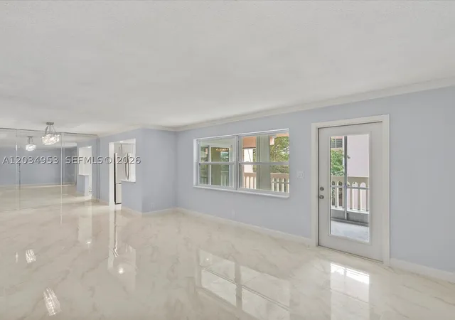 Photo 2 of Sale Pending at 200 Ne 12th Ave #7C, Hallandale Beach, FL 33009 | MLS# A12034953 | Listing updated on 2026-09-14