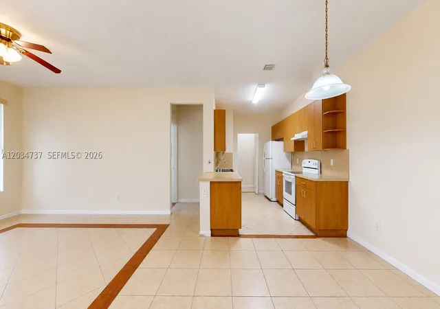 Photo 3 of Sale Pending at 3557 Forest Hill Blvd #51, West Palm Beach, FL 33406 | MLS# A12034737 | Listing updated on 2026-08-27