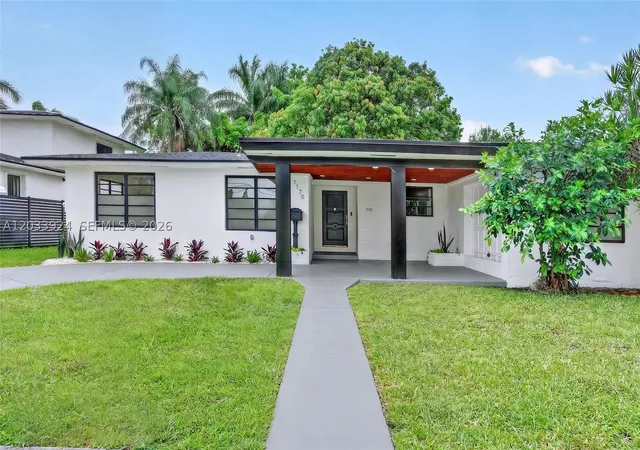 Photo 1 of Single family home for sale at 1170 Nw 87th St, Miami, FL 33150 | MLS# A12033924 | Listing updated on 2026-09-01