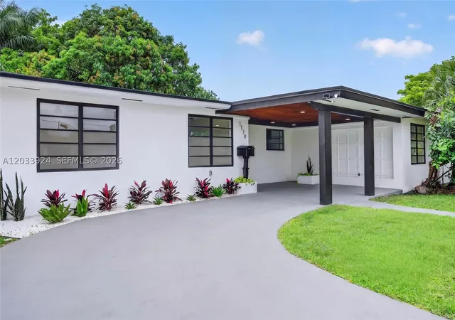 Photo 2 of Single family home for sale at 1170 Nw 87th St, Miami, FL 33150 | MLS# A12033924 | Listing updated on 2026-09-01
