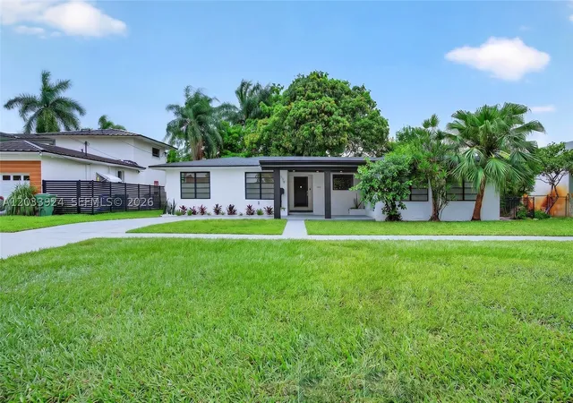 Photo 3 of Single family home for sale at 1170 Nw 87th St, Miami, FL 33150 | MLS# A12033924 | Listing updated on 2026-09-01