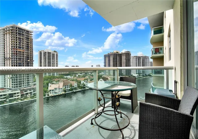 Condo for sale at 19390 Collins Ave #1419, Sunny Isles Beach, FL 33160 | MLS# A12029075 | Listing updated on 2026-09-10