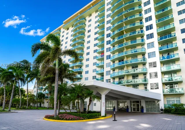 Photo 1 of Condo for sale at 19390 Collins Ave #1419, Sunny Isles Beach, FL 33160 | MLS# A12029075 | Listing updated on 2026-09-10