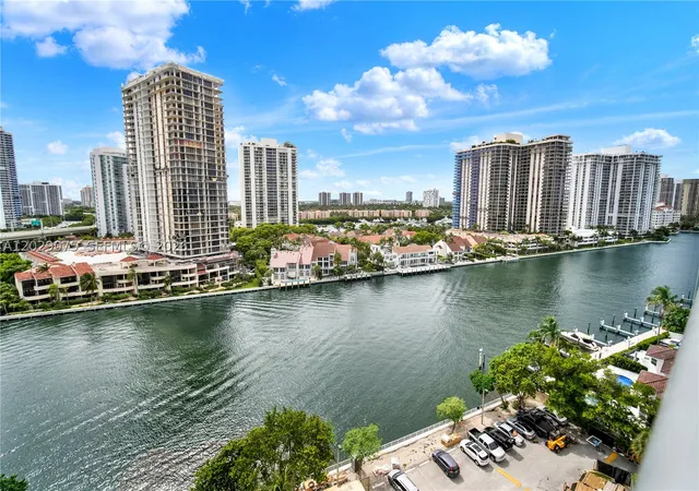 Photo 2 of Condo for sale at 19390 Collins Ave #1419, Sunny Isles Beach, FL 33160 | MLS# A12029075 | Listing updated on 2026-09-10