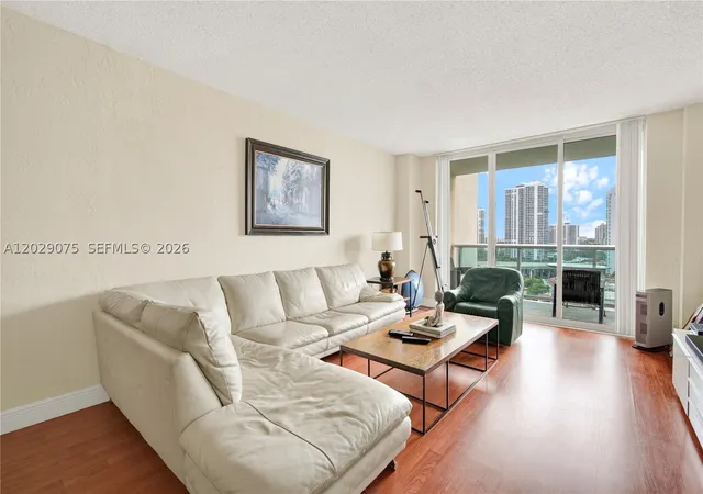 Photo 4 of Condo for sale at 19390 Collins Ave #1419, Sunny Isles Beach, FL 33160 | MLS# A12029075 | Listing updated on 2026-09-10