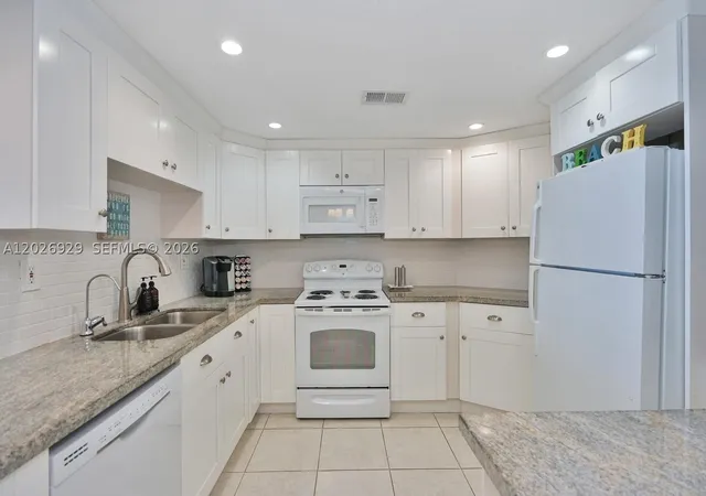 Condo for sale at 3725 S Ocean Dr #1216, Hollywood, FL 33019 | MLS# A12026929 | Listing updated on 2026-09-23