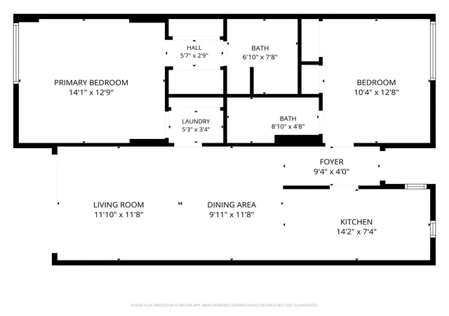 5th image of 16 Royal Palm Wy, Boca Raton, FL 33432