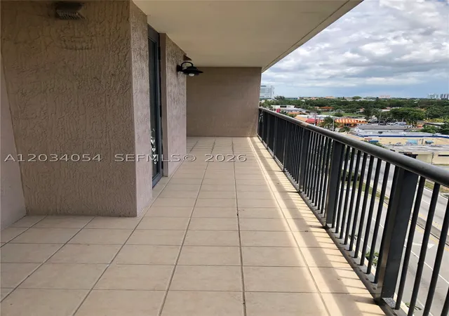 Photo 1 of Condo for sale at 1690 Sw 27Th Ave #803, Miami, FL 33145 | MLS# A12034054 | Listing updated on 2026-09-21