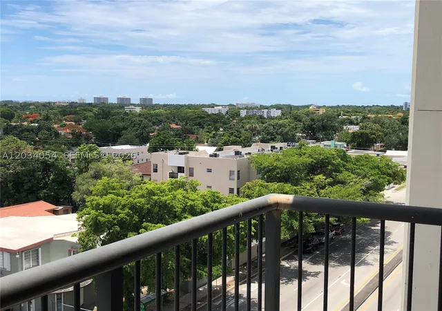 Photo 4 of Condo for sale at 1690 Sw 27Th Ave #803, Miami, FL 33145 | MLS# A12034054 | Listing updated on 2026-09-21